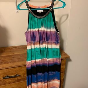 Calvin Klein dress